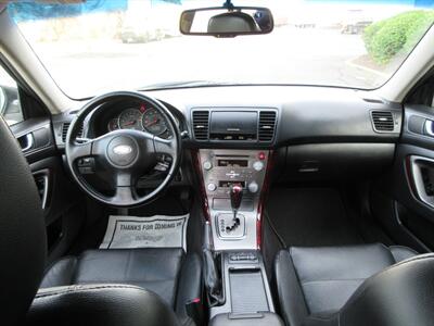 2007 Subaru Outback 2.5i Limited   - Photo 46 - Bohemia, NY 11716