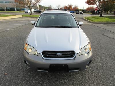 2007 Subaru Outback 2.5i Limited   - Photo 13 - Bohemia, NY 11716