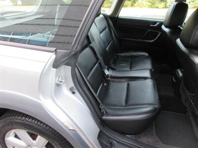 2007 Subaru Outback 2.5i Limited   - Photo 51 - Bohemia, NY 11716