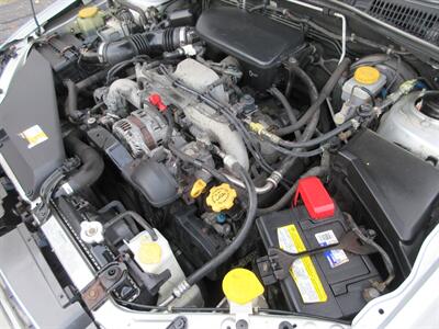 2007 Subaru Outback 2.5i Limited   - Photo 66 - Bohemia, NY 11716