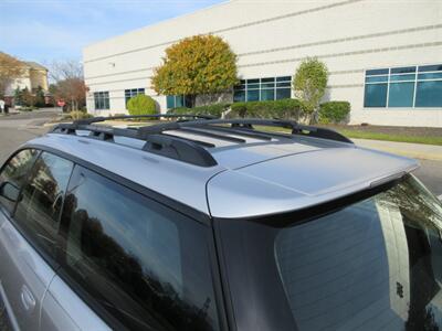 2007 Subaru Outback 2.5i Limited   - Photo 28 - Bohemia, NY 11716