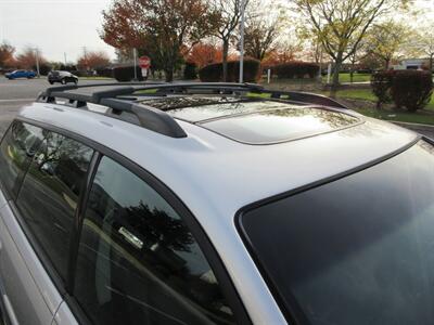 2007 Subaru Outback 2.5i Limited   - Photo 26 - Bohemia, NY 11716