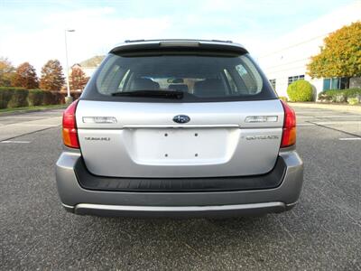 2007 Subaru Outback 2.5i Limited   - Photo 16 - Bohemia, NY 11716