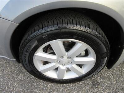 2007 Subaru Outback 2.5i Limited   - Photo 63 - Bohemia, NY 11716