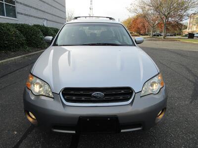 2007 Subaru Outback 2.5i Limited   - Photo 23 - Bohemia, NY 11716