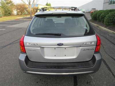 2007 Subaru Outback 2.5i Limited   - Photo 25 - Bohemia, NY 11716