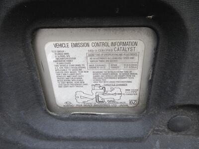 2007 Subaru Outback 2.5i Limited   - Photo 79 - Bohemia, NY 11716