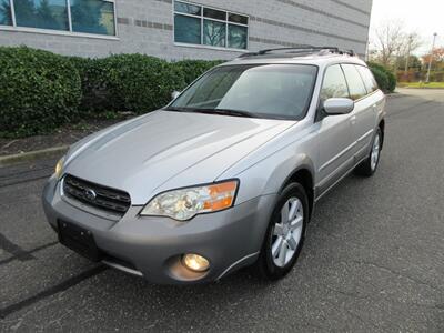 2007 Subaru Outback 2.5i Limited   - Photo 19 - Bohemia, NY 11716