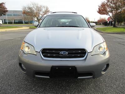 2007 Subaru Outback 2.5i Limited   - Photo 15 - Bohemia, NY 11716