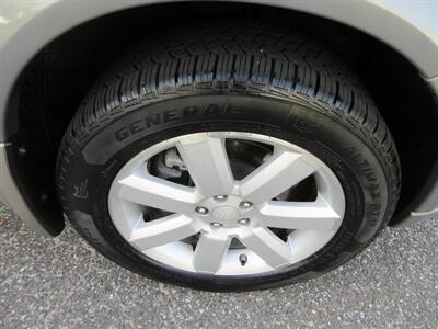 2007 Subaru Outback 2.5i Limited   - Photo 64 - Bohemia, NY 11716