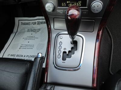 2007 Subaru Outback 2.5i Limited   - Photo 34 - Bohemia, NY 11716