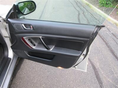 2007 Subaru Outback 2.5i Limited   - Photo 55 - Bohemia, NY 11716