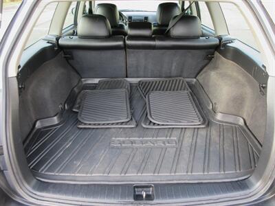 2007 Subaru Outback 2.5i Limited   - Photo 58 - Bohemia, NY 11716