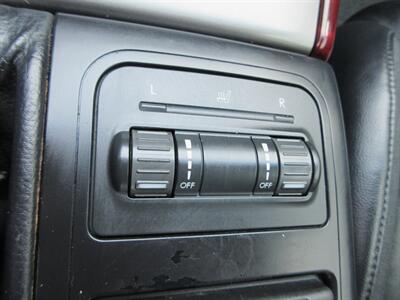 2007 Subaru Outback 2.5i Limited   - Photo 36 - Bohemia, NY 11716