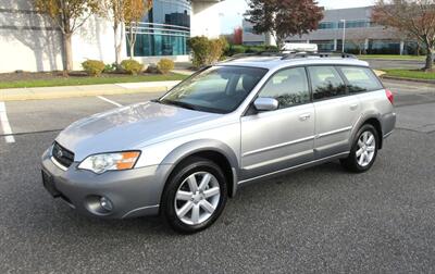 2007 Subaru Outback 2.5i Limited   - Photo 9 - Bohemia, NY 11716