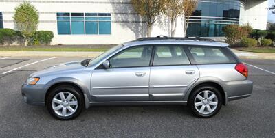 2007 Subaru Outback 2.5i Limited   - Photo 11 - Bohemia, NY 11716