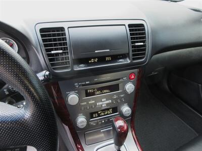 2007 Subaru Outback 2.5i Limited   - Photo 40 - Bohemia, NY 11716
