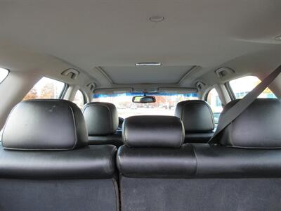 2007 Subaru Outback 2.5i Limited   - Photo 56 - Bohemia, NY 11716