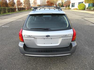 2007 Subaru Outback 2.5i Limited   - Photo 18 - Bohemia, NY 11716