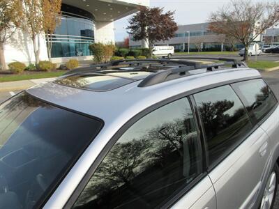 2007 Subaru Outback 2.5i Limited   - Photo 27 - Bohemia, NY 11716