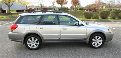 2007 Subaru Outback 2.5i Limited   - Photo 12 - Bohemia, NY 11716