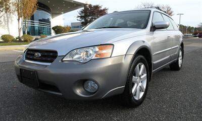 2007 Subaru Outback 2.5i Limited   - Photo 1 - Bohemia, NY 11716