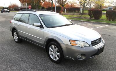 2007 Subaru Outback 2.5i Limited   - Photo 6 - Bohemia, NY 11716