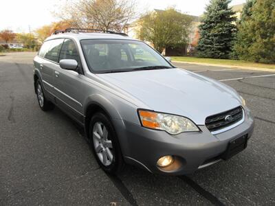 2007 Subaru Outback 2.5i Limited   - Photo 20 - Bohemia, NY 11716