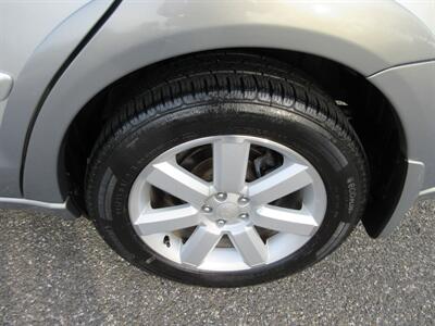 2007 Subaru Outback 2.5i Limited   - Photo 62 - Bohemia, NY 11716