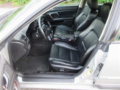 2007 Subaru Outback 2.5i Limited   - Photo 33 - Bohemia, NY 11716