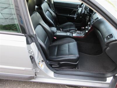 2007 Subaru Outback 2.5i Limited   - Photo 53 - Bohemia, NY 11716