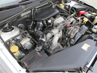 2007 Subaru Outback 2.5i Limited   - Photo 68 - Bohemia, NY 11716
