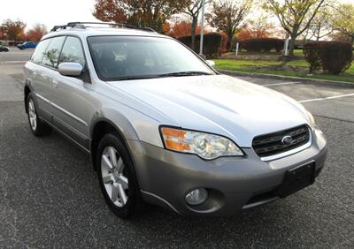 2007 Subaru Outback 2.5i Limited   - Photo 10 - Bohemia, NY 11716