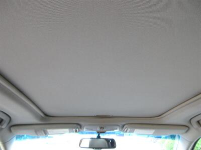 2007 Subaru Outback 2.5i Limited   - Photo 44 - Bohemia, NY 11716