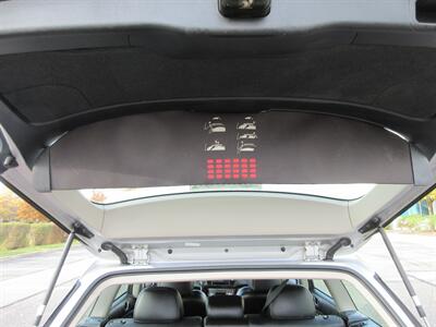 2007 Subaru Outback 2.5i Limited   - Photo 57 - Bohemia, NY 11716