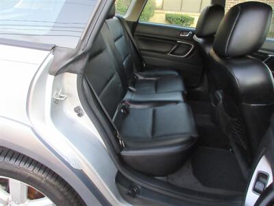 2007 Subaru Outback 2.5i Limited   - Photo 51 - Bohemia, NY 11716