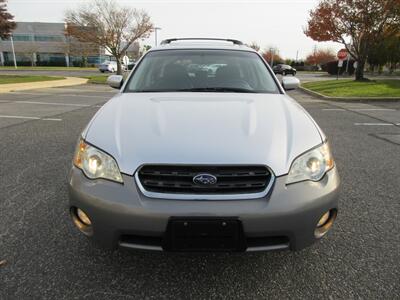 2007 Subaru Outback 2.5i Limited   - Photo 17 - Bohemia, NY 11716