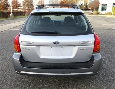 2007 Subaru Outback 2.5i Limited   - Photo 14 - Bohemia, NY 11716