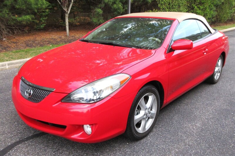 2006 Toyota Camry Solara SLE V6 - Photo 5 - Bohemia, NY 11716