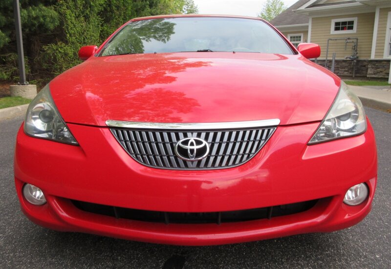 2006 Toyota Camry Solara SLE V6 - Photo 11 - Bohemia, NY 11716