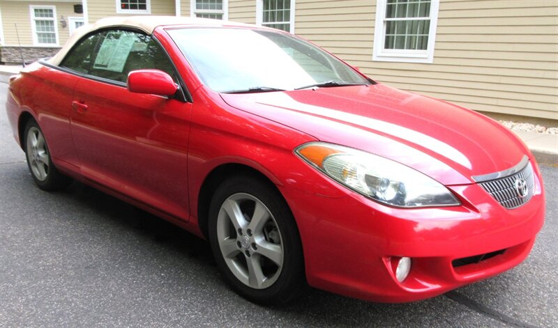 2006 Toyota Camry Solara SLE V6 - Photo 2 - Bohemia, NY 11716
