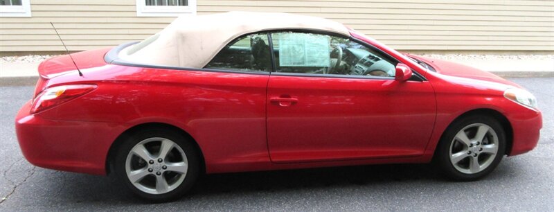 2006 Toyota Camry Solara SLE V6 - Photo 10 - Bohemia, NY 11716