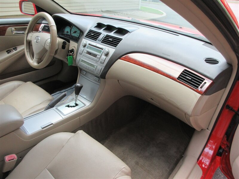 2006 Toyota Camry Solara SLE V6 - Photo 40 - Bohemia, NY 11716