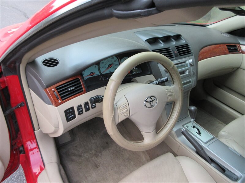 2006 Toyota Camry Solara SLE V6 - Photo 22 - Bohemia, NY 11716
