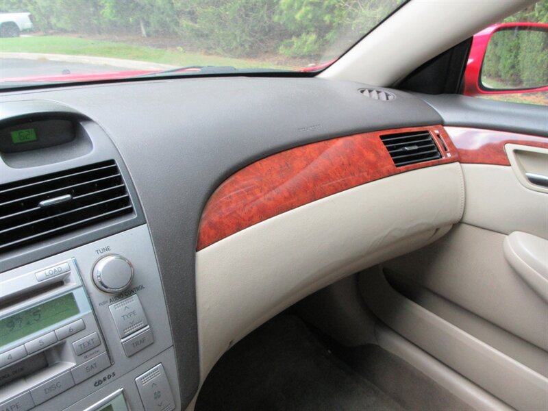 2006 Toyota Camry Solara SLE V6 - Photo 30 - Bohemia, NY 11716