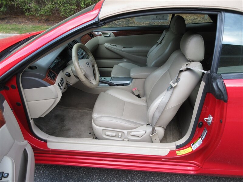 2006 Toyota Camry Solara SLE V6 - Photo 24 - Bohemia, NY 11716
