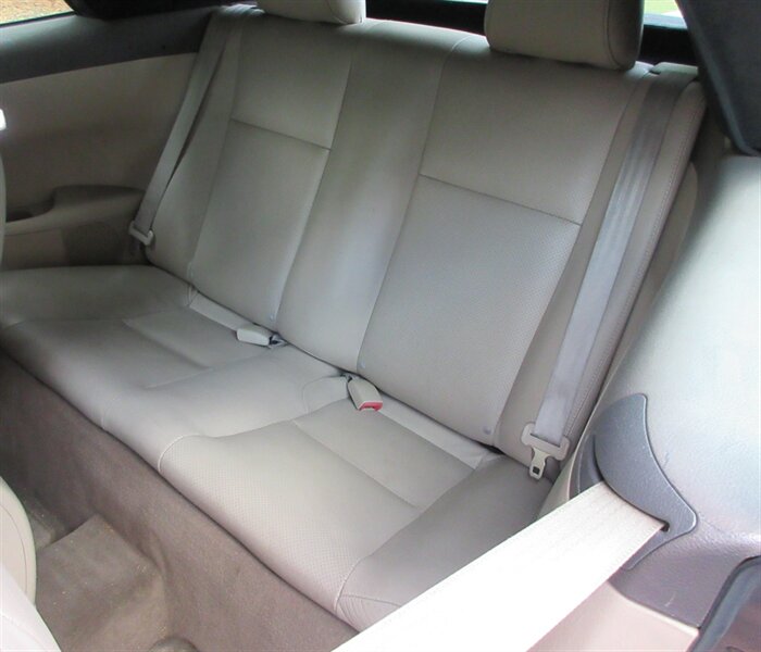 2006 Toyota Camry Solara SLE V6 - Photo 34 - Bohemia, NY 11716