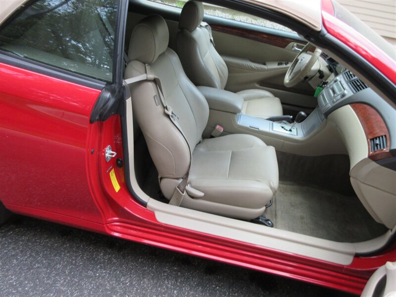 2006 Toyota Camry Solara SLE V6 - Photo 39 - Bohemia, NY 11716