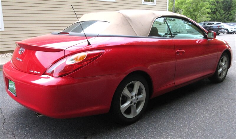 2006 Toyota Camry Solara SLE V6 - Photo 4 - Bohemia, NY 11716
