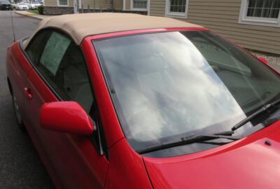 2006 Toyota Camry Solara SLE V6 - Photo 15 - Bohemia, NY 11716
